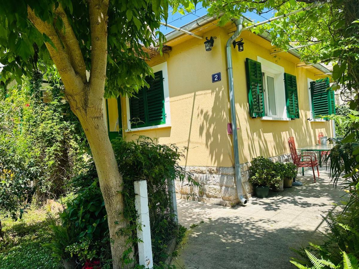 Holiday Home Vesna Budva Exterior photo