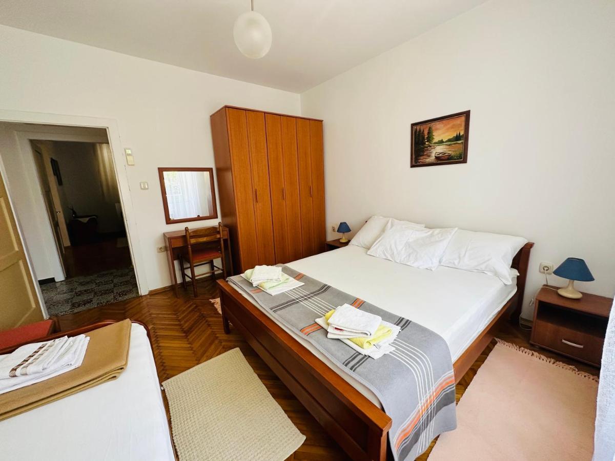 Holiday Home Vesna Budva Exterior photo